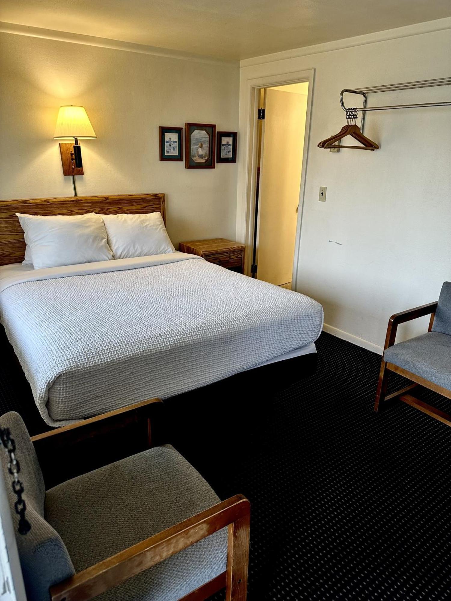 Sunrise Beach Motel Mackinaw City Εξωτερικό φωτογραφία