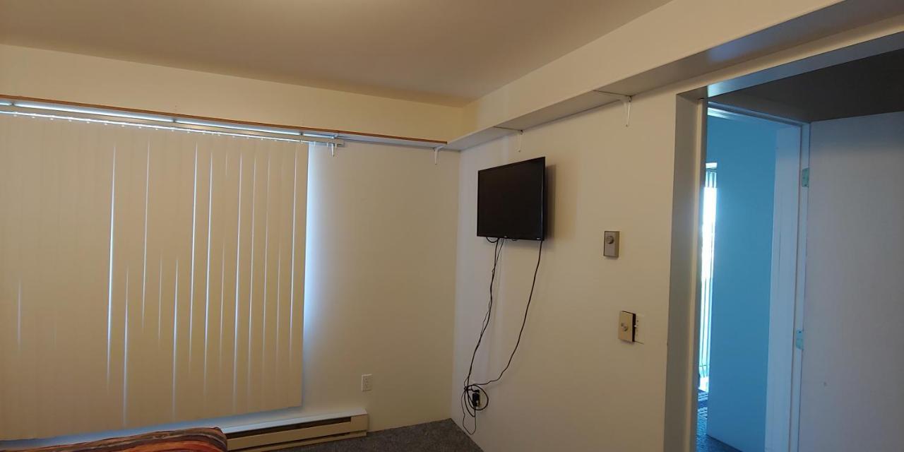 Sunrise Beach Motel Mackinaw City Εξωτερικό φωτογραφία