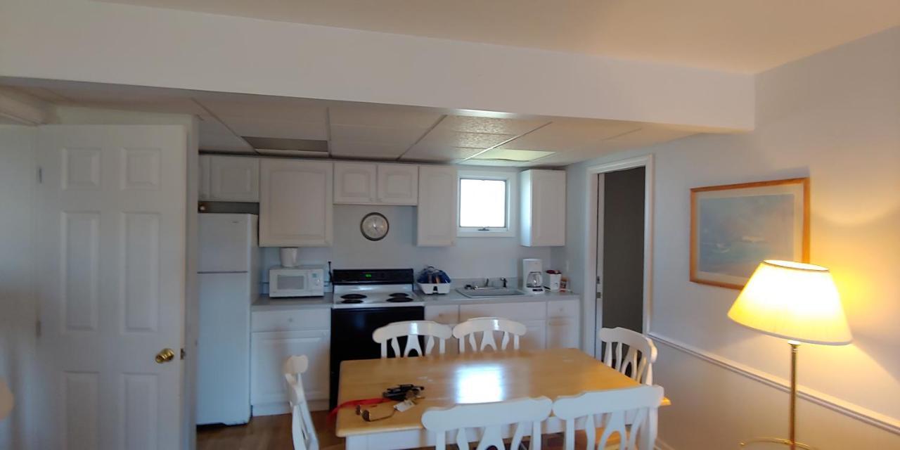 Sunrise Beach Motel Mackinaw City Εξωτερικό φωτογραφία