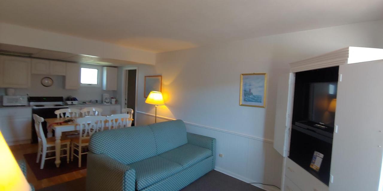 Sunrise Beach Motel Mackinaw City Εξωτερικό φωτογραφία